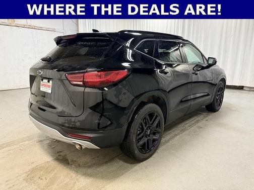 2023 Chevrolet Blazer 3LT