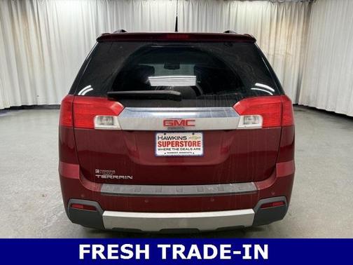 2011 GMC Terrain SLT-2