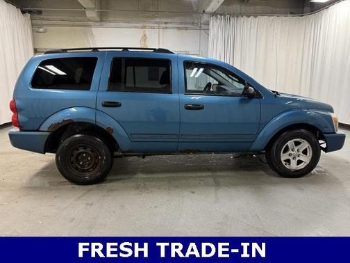 2005 Dodge Durango SLT