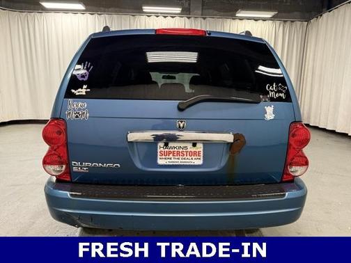 2005 Dodge Durango SLT