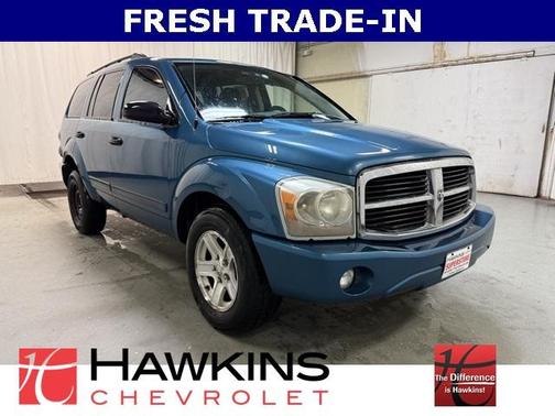 2005 Dodge Durango SLT