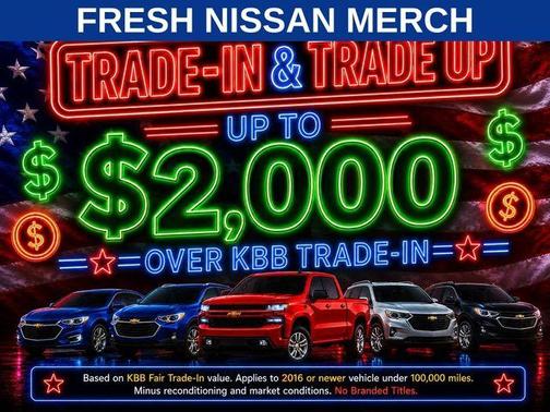Gun Metallic 2023 Nissan Rogue SL