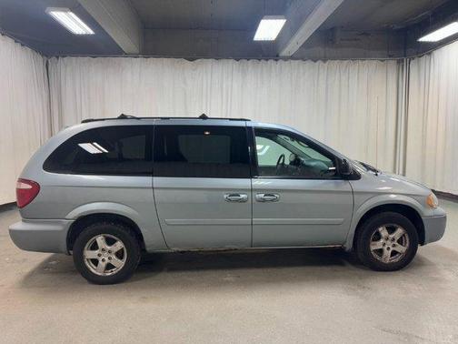 2006 Dodge Grand Caravan SXT