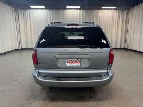2006 Dodge Grand Caravan SXT