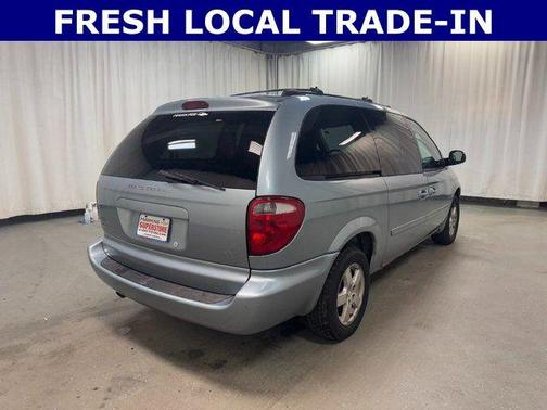 2006 Dodge Grand Caravan SXT