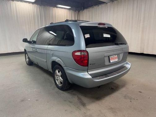 2006 Dodge Grand Caravan SXT