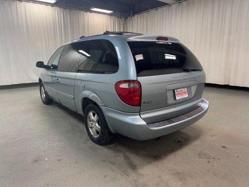 2006 Dodge Grand Caravan SXT