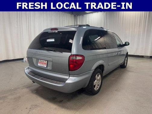 2006 Dodge Grand Caravan SXT
