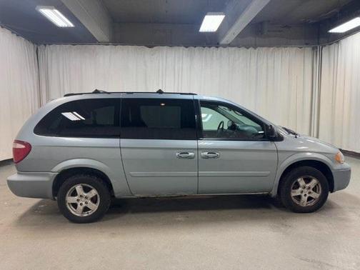 2006 Dodge Grand Caravan SXT