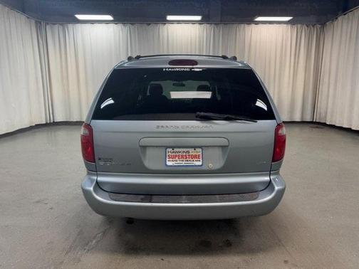 2006 Dodge Grand Caravan SXT