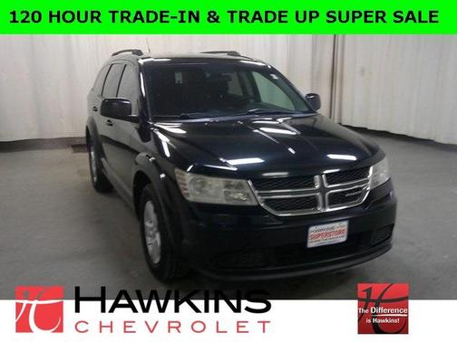 2011 Dodge Journey Mainstreet