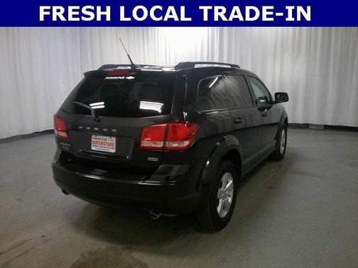 2011 Dodge Journey Mainstreet