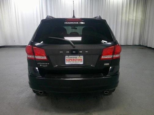 2011 Dodge Journey Mainstreet