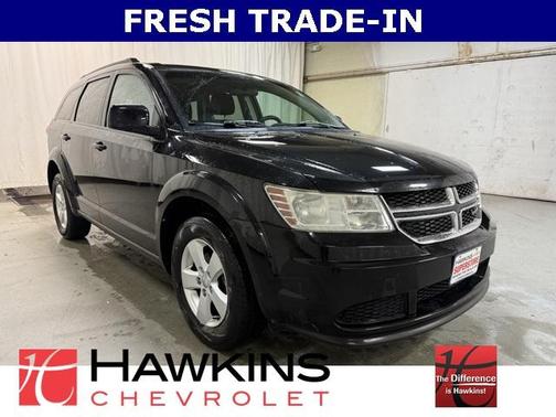 2011 Dodge Journey Mainstreet