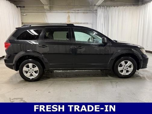 2011 Dodge Journey Mainstreet