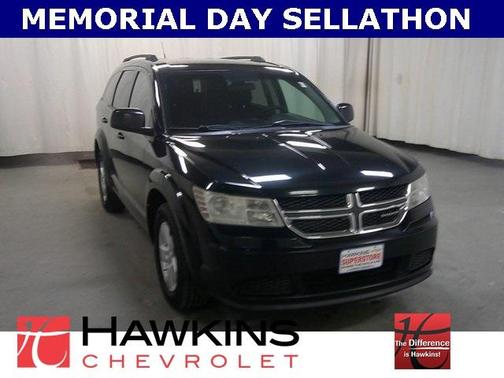 2011 Dodge Journey Mainstreet
