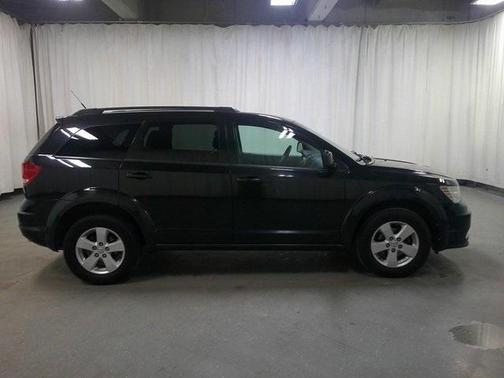 2011 Dodge Journey Mainstreet