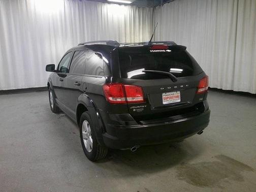 2011 Dodge Journey Mainstreet