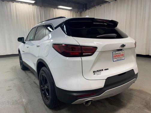 2023 Chevrolet Blazer 3LT