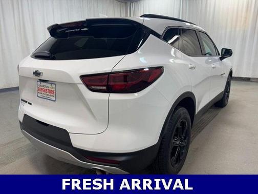 2023 Chevrolet Blazer 3LT