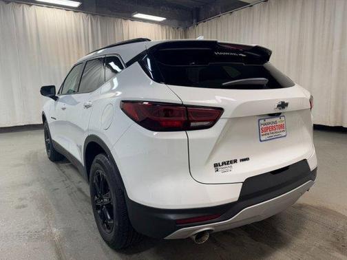 2023 Chevrolet Blazer 3LT