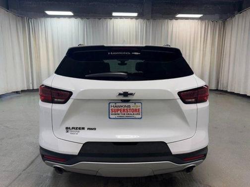 2023 Chevrolet Blazer 3LT