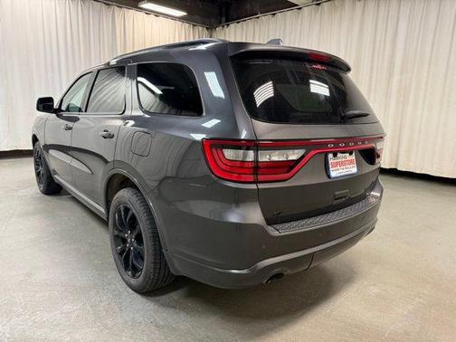 2020 Dodge Durango GT