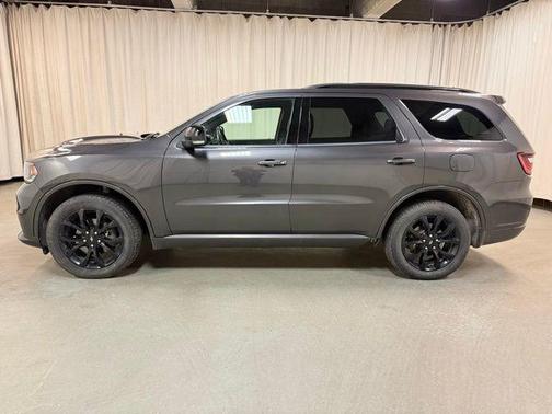 2020 Dodge Durango GT