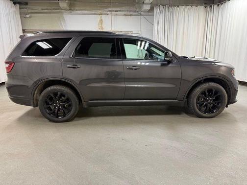 2020 Dodge Durango GT