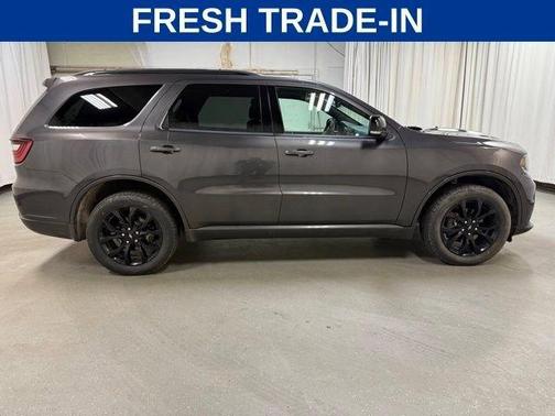 2020 Dodge Durango GT