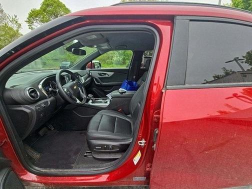 2022 Chevrolet Blazer 3LT