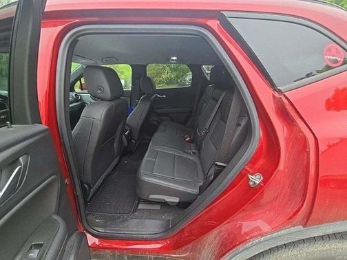 2022 Chevrolet Blazer 3LT