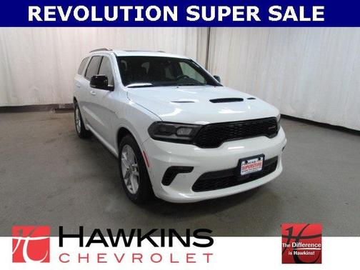 2023 Dodge Durango R/T