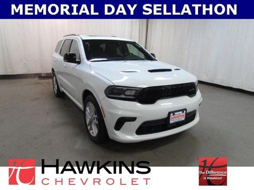 2023 Dodge Durango R/T