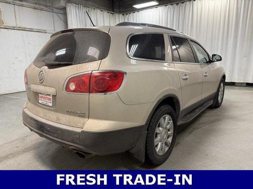 2011 Buick Enclave CXL