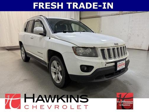 2014 Jeep Compass Sport