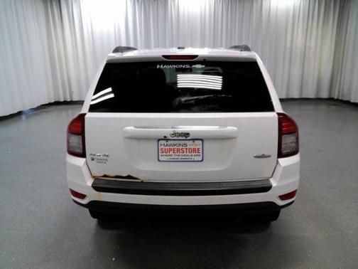 2014 Jeep Compass Sport