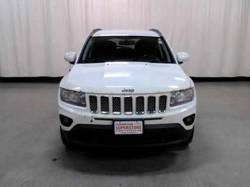 2014 Jeep Compass Sport