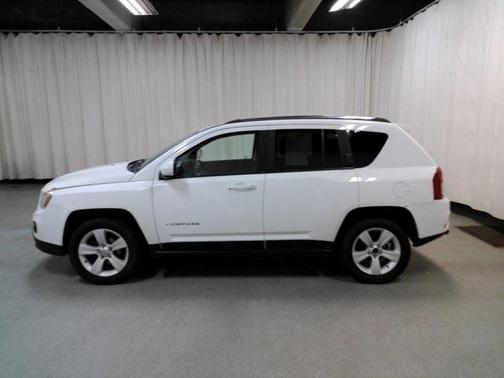 2014 Jeep Compass Sport