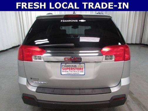 2015 GMC Terrain SLT-1