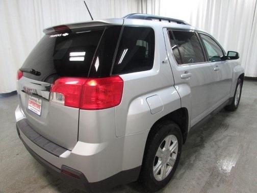 2015 GMC Terrain SLT-1