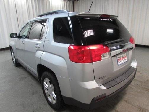 2015 GMC Terrain SLT-1