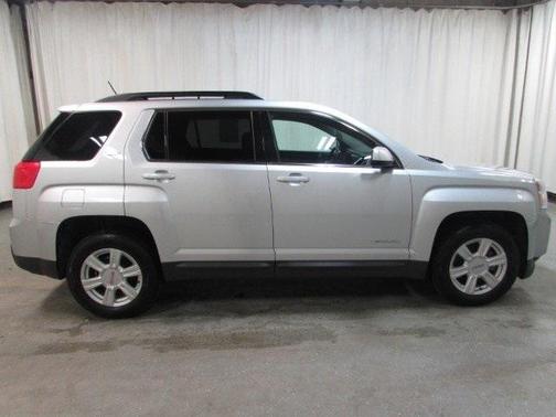 2015 GMC Terrain SLT-1