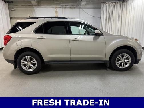 2014 Chevrolet Equinox 2LT
