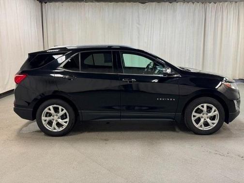 2019 Chevrolet Equinox Premier w/1LZ