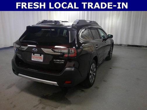 2023 Subaru Outback Touring XT