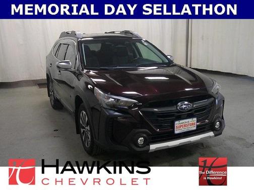 2023 Subaru Outback Touring XT