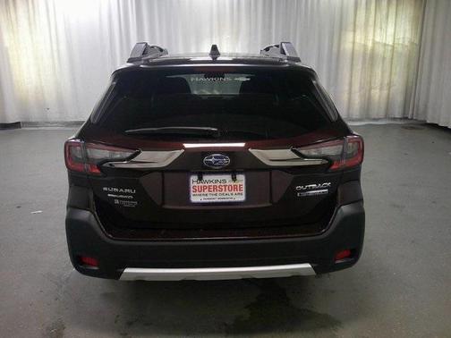 2023 Subaru Outback Touring XT