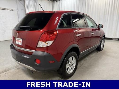 2008 Saturn Vue XE