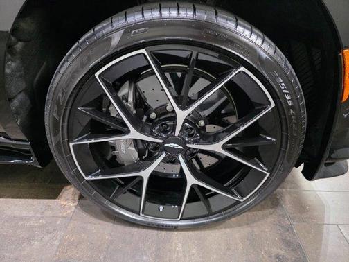 2026 Aston Martin DBX 707